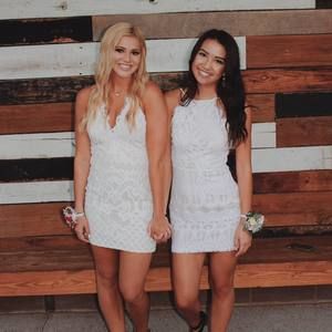 Meet your Posher, Hailey